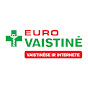 Eurovaistinė logo