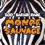 Monde Sauvage logo