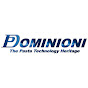 P Dominioni logo