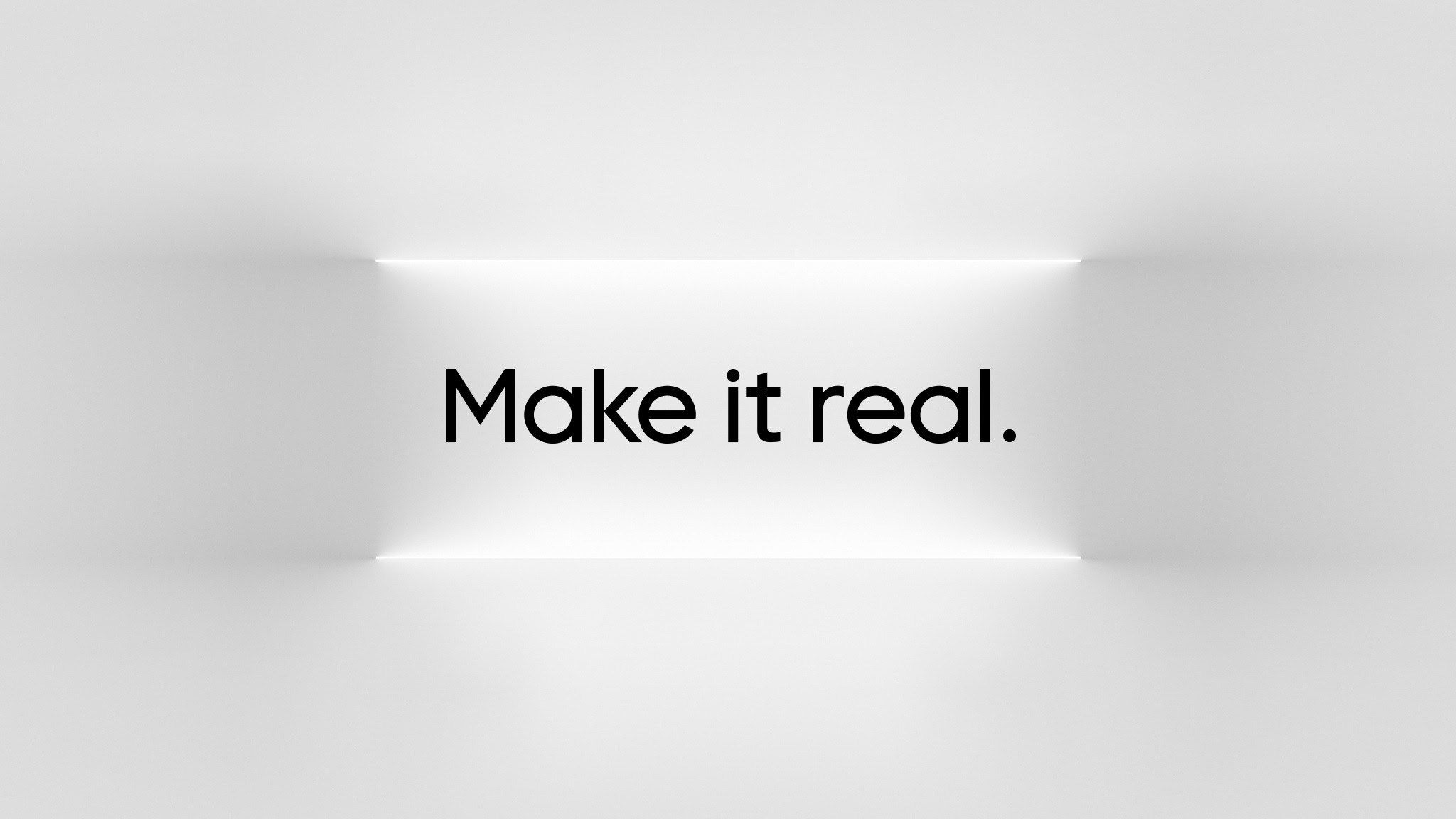 realme Brasil YouTube banner