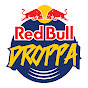 Red Bull Droppa logo