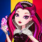 Ever After High România logo