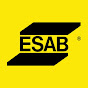 ESAB Europe YouTube channel avatar 