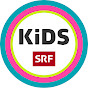 SRF Kids logo