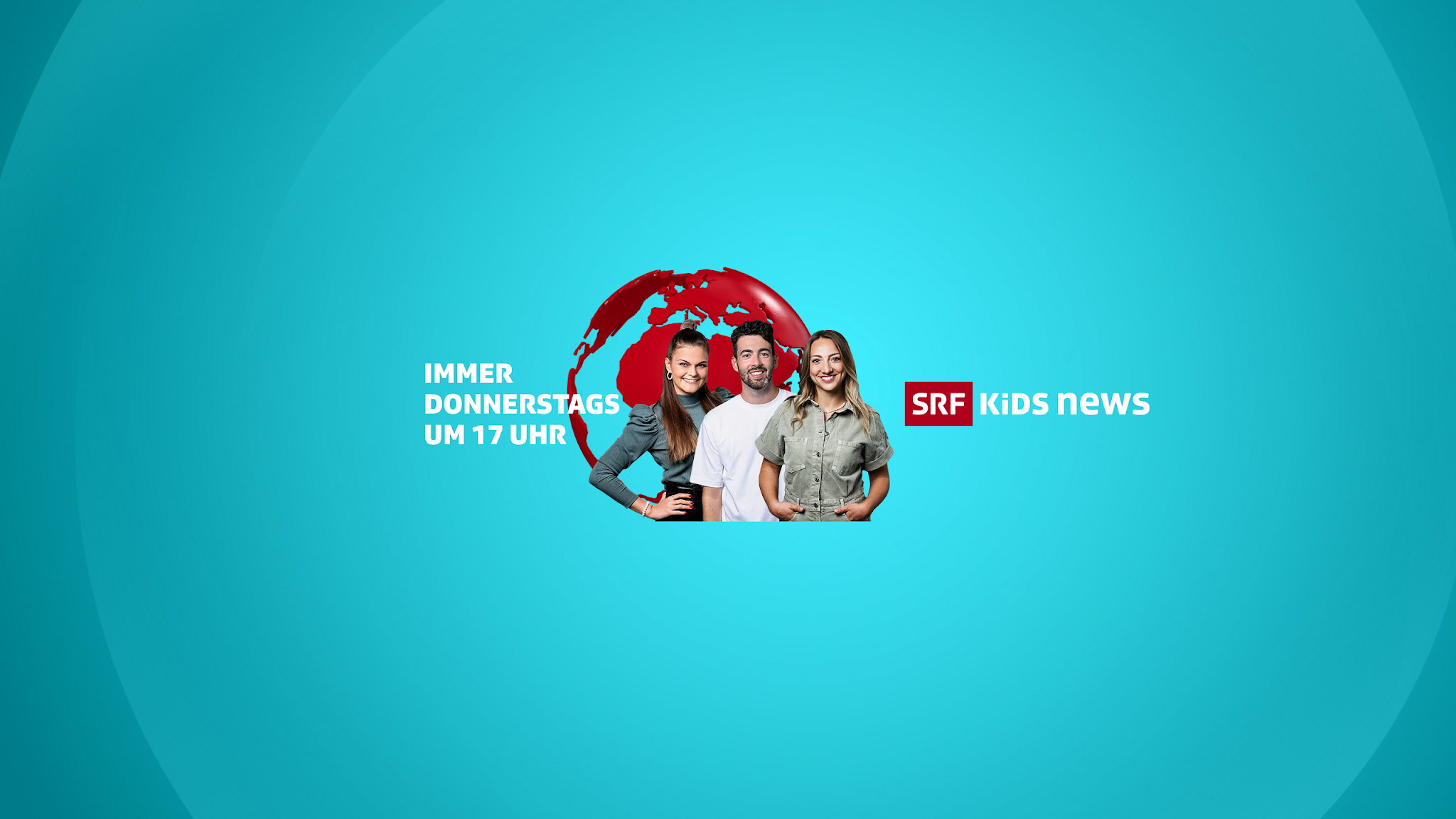 SRF Kids YouTube banner