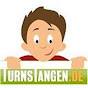 turnstangende logo