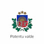 Patentu valde YouTube channel avatar 