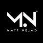 Dr. Matt Nejad logo
