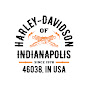 Harley-Davidson® of Indianapolis YouTube channel avatar 