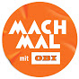MACH MAL mit OBI YouTube channel avatar 