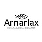Arnarlax YouTube channel avatar 