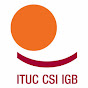 ITUCCSI YouTube channel avatar 