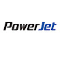 Powerjet Group YouTube channel avatar 