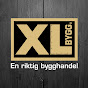 XL-BYGG Sverige logo