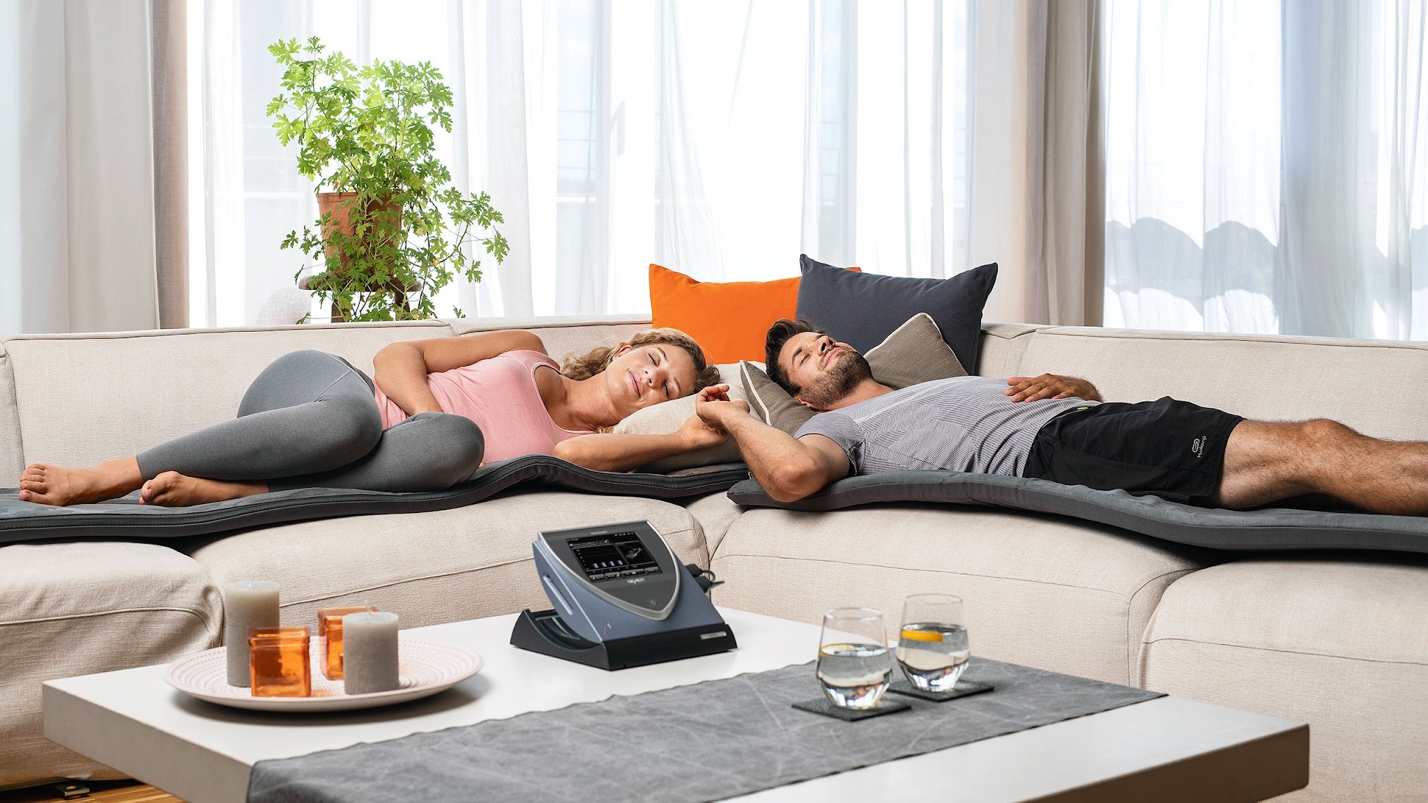 BEMER Group Europe EN YouTube banner