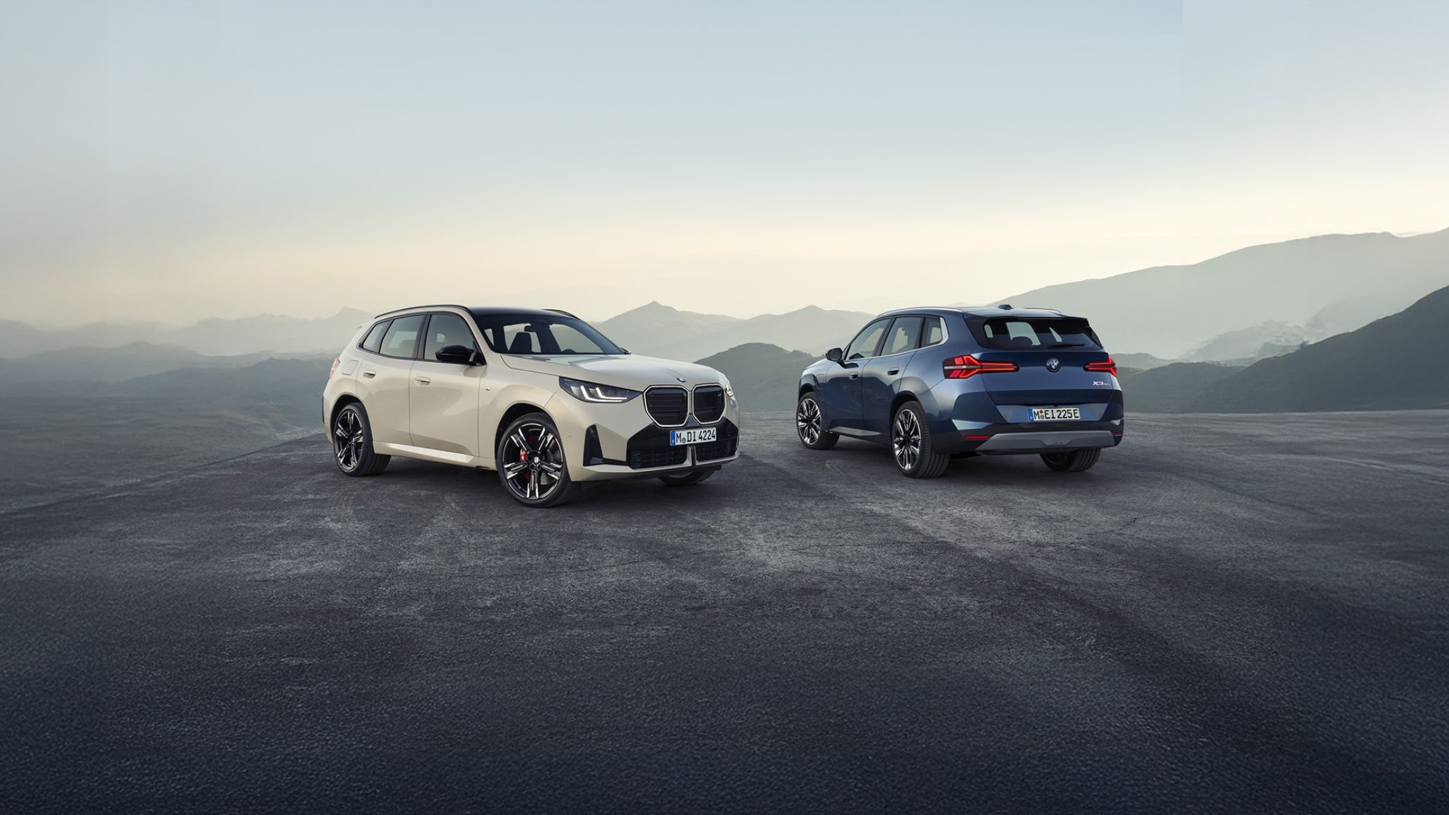 BMW España YouTube banner