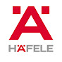 HafeleThailand YouTube channel avatar 