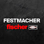 DIE FESTMACHER YouTube channel avatar 