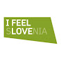 Feel Slovenia YouTube channel avatar 