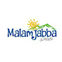 Malam Jabba Ski Resort logo