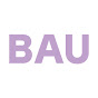 BAU München logo