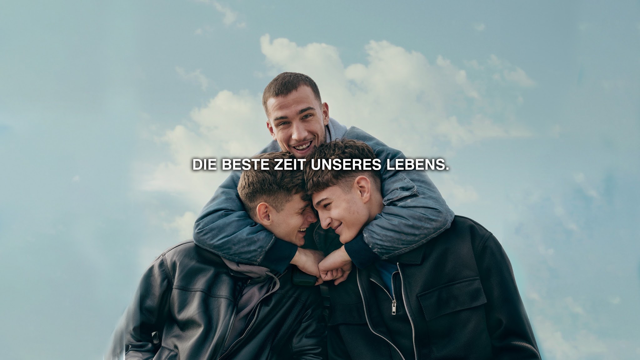 Raiffeisen YouTube banner