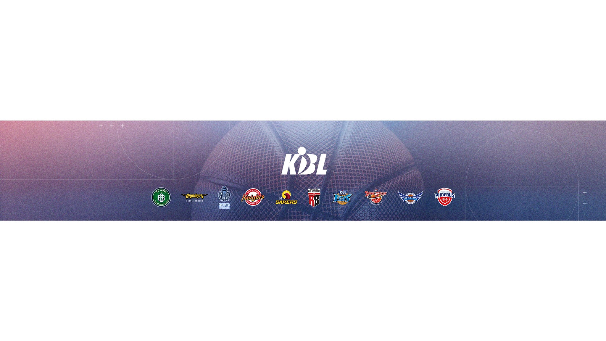 KBL TV YouTube banner