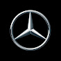 Gargash Mercedes-Benz logo
