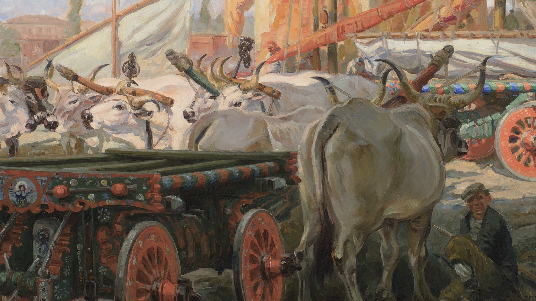 Imola Musei YouTube banner