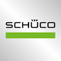 Schüco Latin America logo