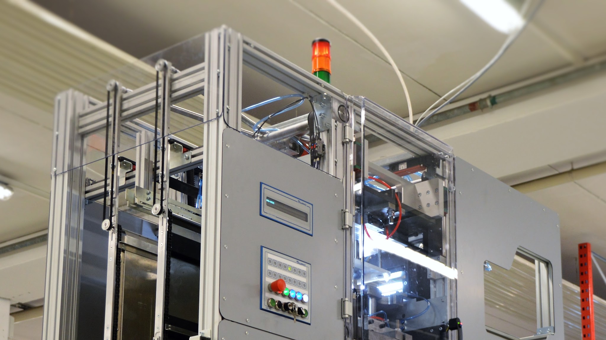 Anistek Mechatronic GmbH YouTube banner