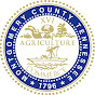Montgomery County TN Government logo