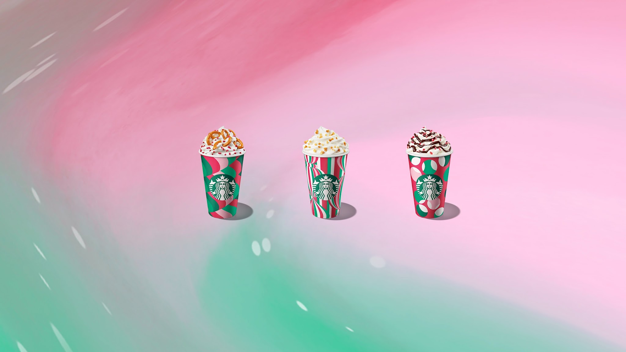 Starbucks Philippines YouTube banner