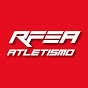 Real Federación Española de Atletismo YouTube channel avatar 