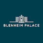 Blenheim Palace logo