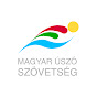 Magyar Úszó Szövetség - hivatalos csatornája YouTube channel avatar 