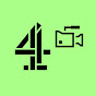 Channel 4 Documentaries YouTube channel avatar 
