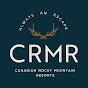 Canadian Rocky Mountain Resorts logo