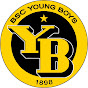 BSC Young Boys logo