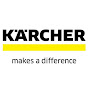 Kärcher Nederland | Reinigingsoplossingen logo
