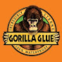 The Gorilla Glue Company YouTube channel avatar 