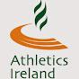 Athletics Ireland TV YouTube channel avatar 