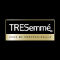 TRESemmé Uruguay logo