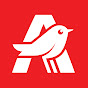 Auchan Magyarország logo