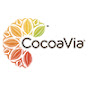 CocoaVia logo