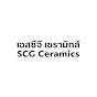 SCG CERAMICS logo