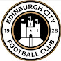 Edinburgh City TV logo