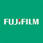 FUJIFILM EMEA YouTube channel avatar 