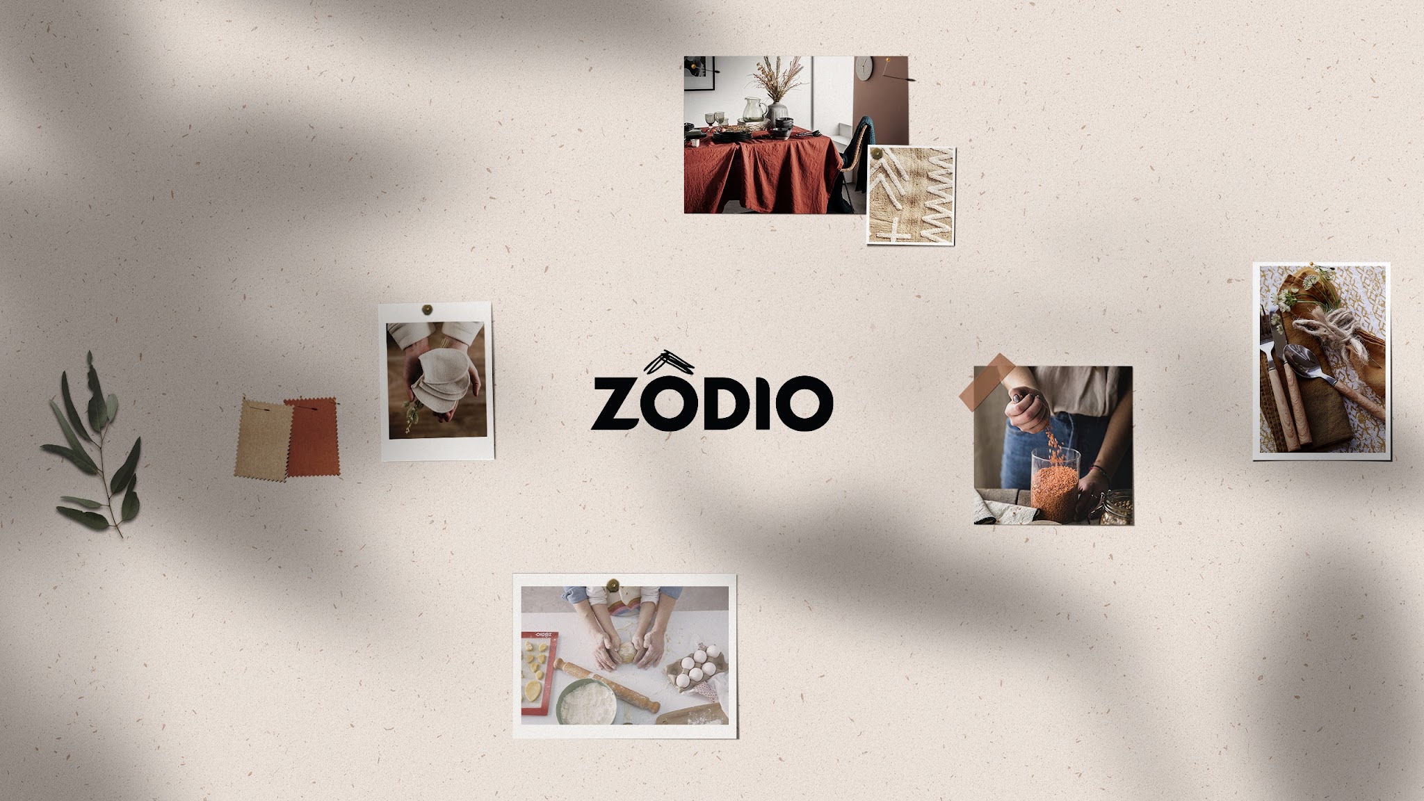 Zodio_home YouTube banner