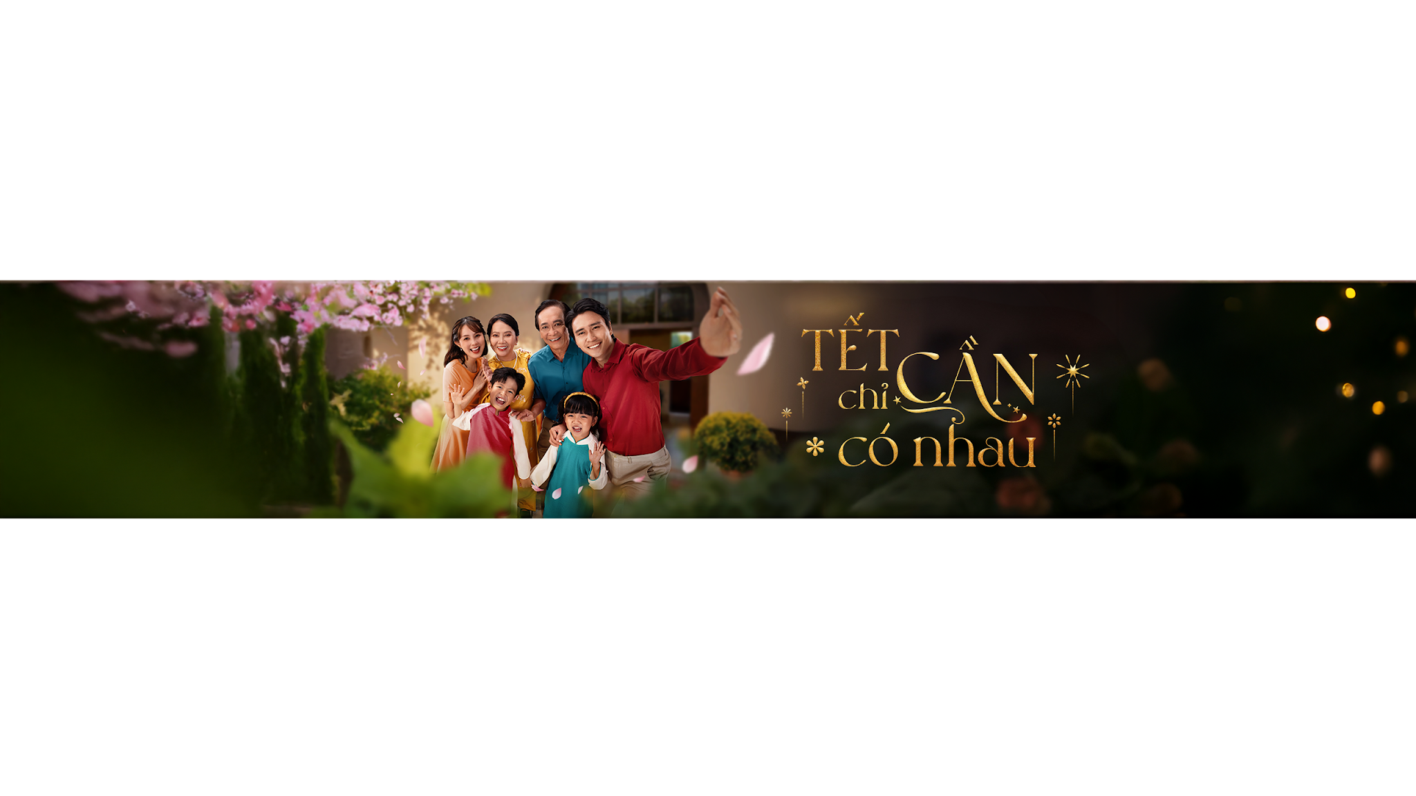 Bảo hiểm nhân thọ Prudential Việt Nam YouTube banner